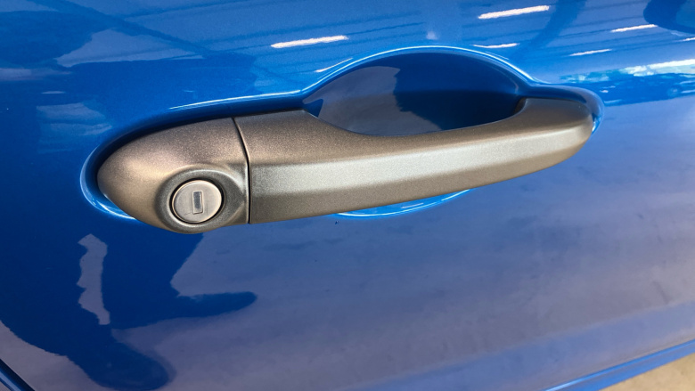 Fiat 500X 1.0 Sport [Plus pack] 5dr Petrol Hatchback